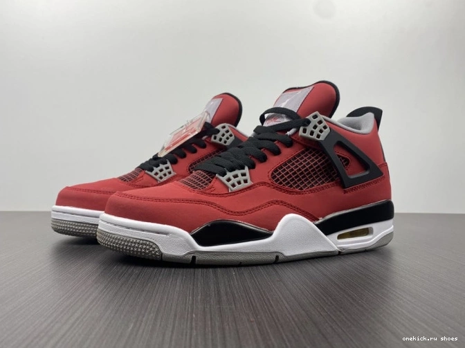 Cheap Bravo 4 308497-603 Jordan Retro Toro 0526